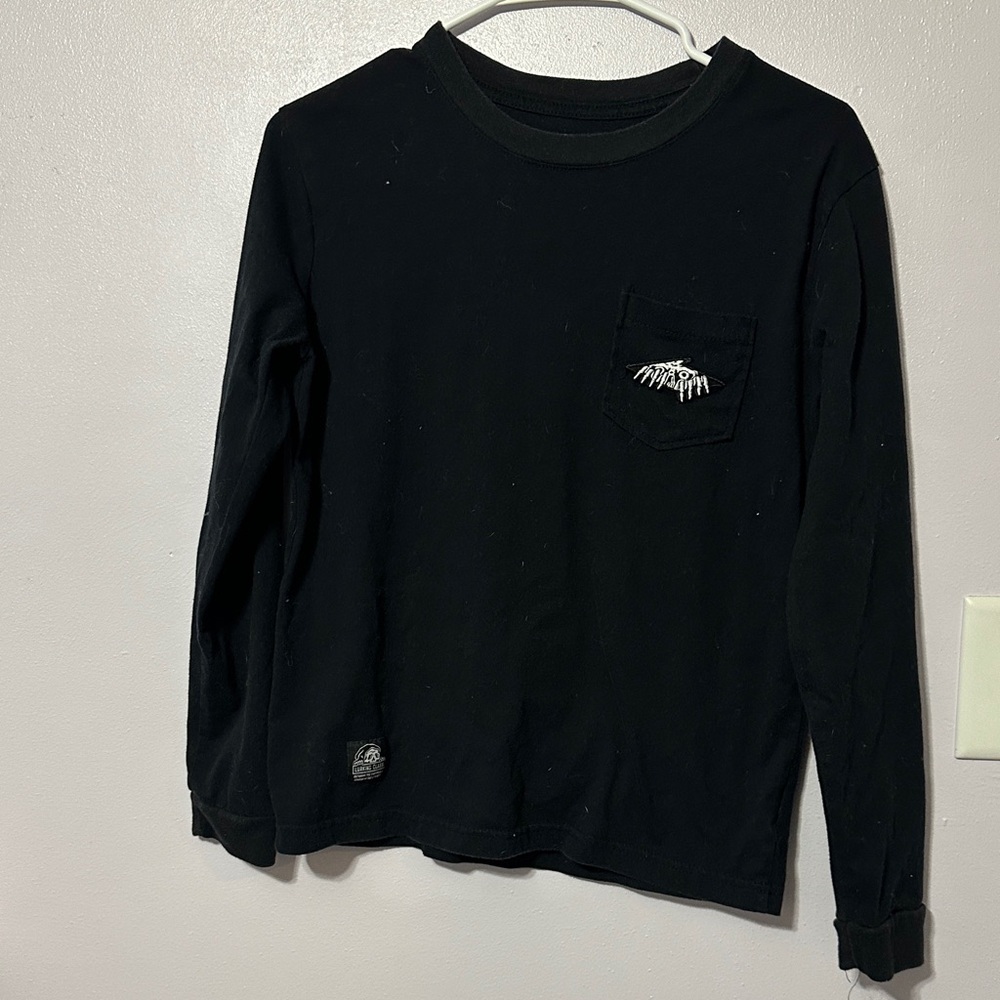 Lurking Class Long Sleeve tee